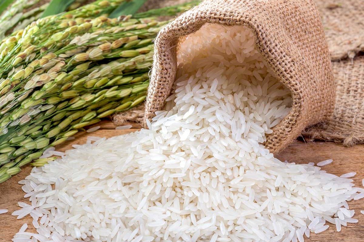 Metro ‘Kadiwa’ offers P39 rice
