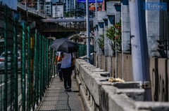 PAGASA: 9 areas to experience ‘danger’ heat indexes on Saturday