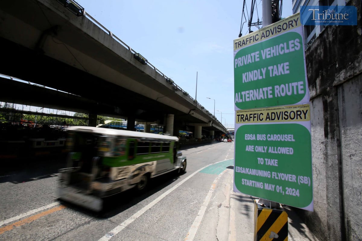 TRIBUNE-kamuningflyover