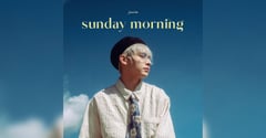 SB19’s Justin releases ‘sunday morning’ on streaming platforms