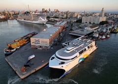 Portugal says summons Iran envoy over Gulf ship seizure