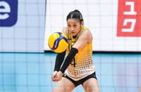University of Santo Tomas libero Detdet Pepito
