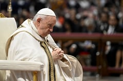 Vatican closes sexual assault probe into Canadian cardinal