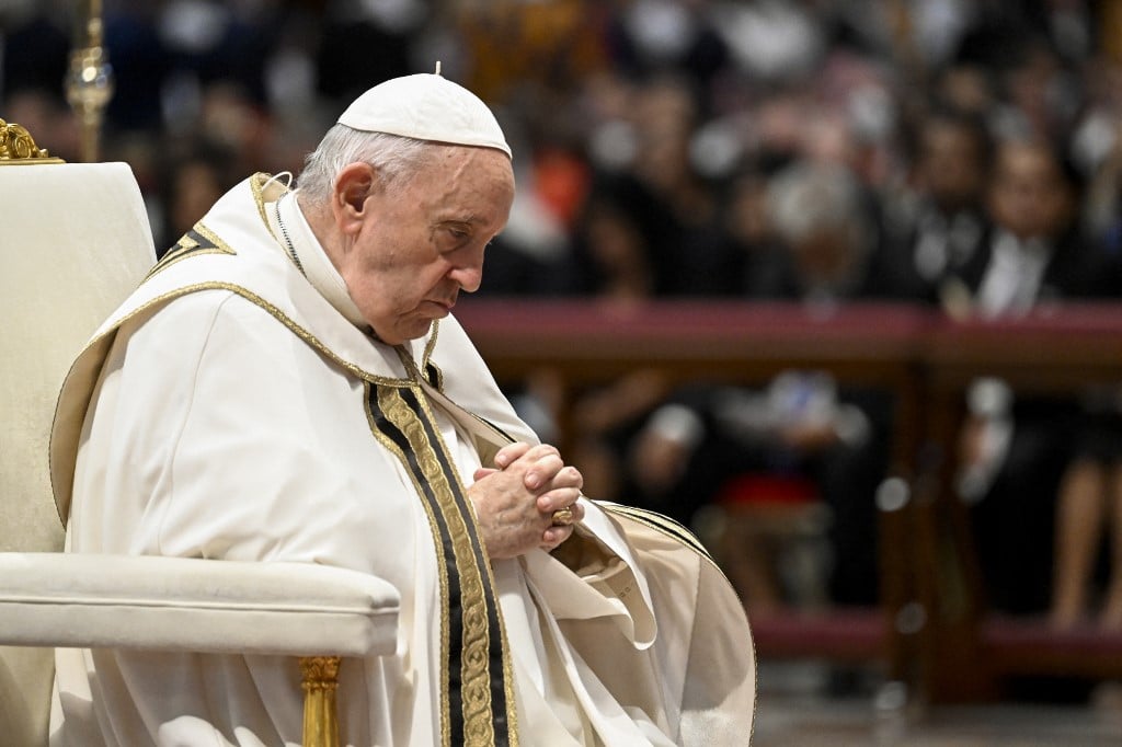 Vatican closes sexual assault probe into Canadian cardinal