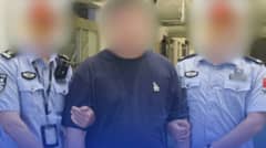 BI's coordination with Chinese police leads to arrest of fugitive