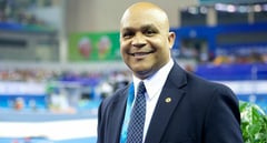 Ex-FIG official praises Phl gymnastics