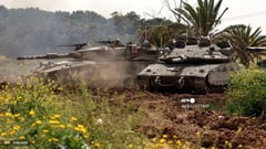 Gaza war enters 7th month as truce negotiators expected in Cairo