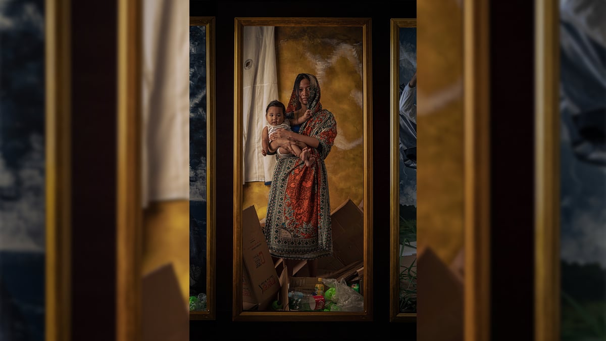 ‘Likha Art Caravan’ spotlights Filipino artists