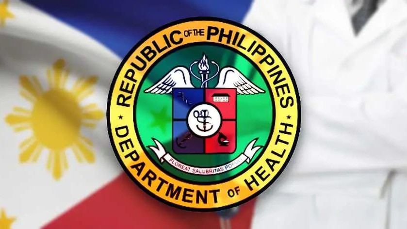 Previous DOH admin to blame for health 'ommissions' — Garin