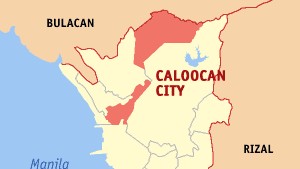 Bagong Silang divided to 6 barangays