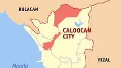 Marcos signs law creating 6 new barangays in Caloocan