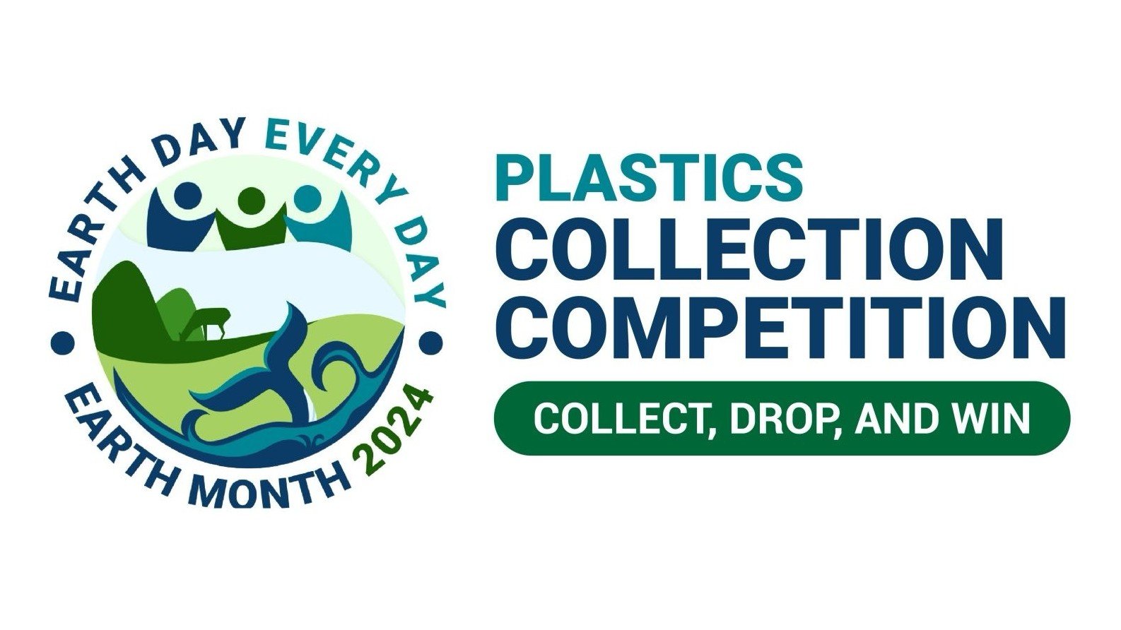 Waste management advocates gather for Earth Day