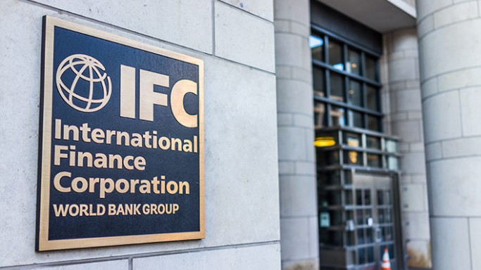 IFC invests $7-M in fintech firm to fund rural bank 