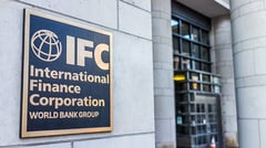 IFC invests $7-M in fintech firm to fund rural bank