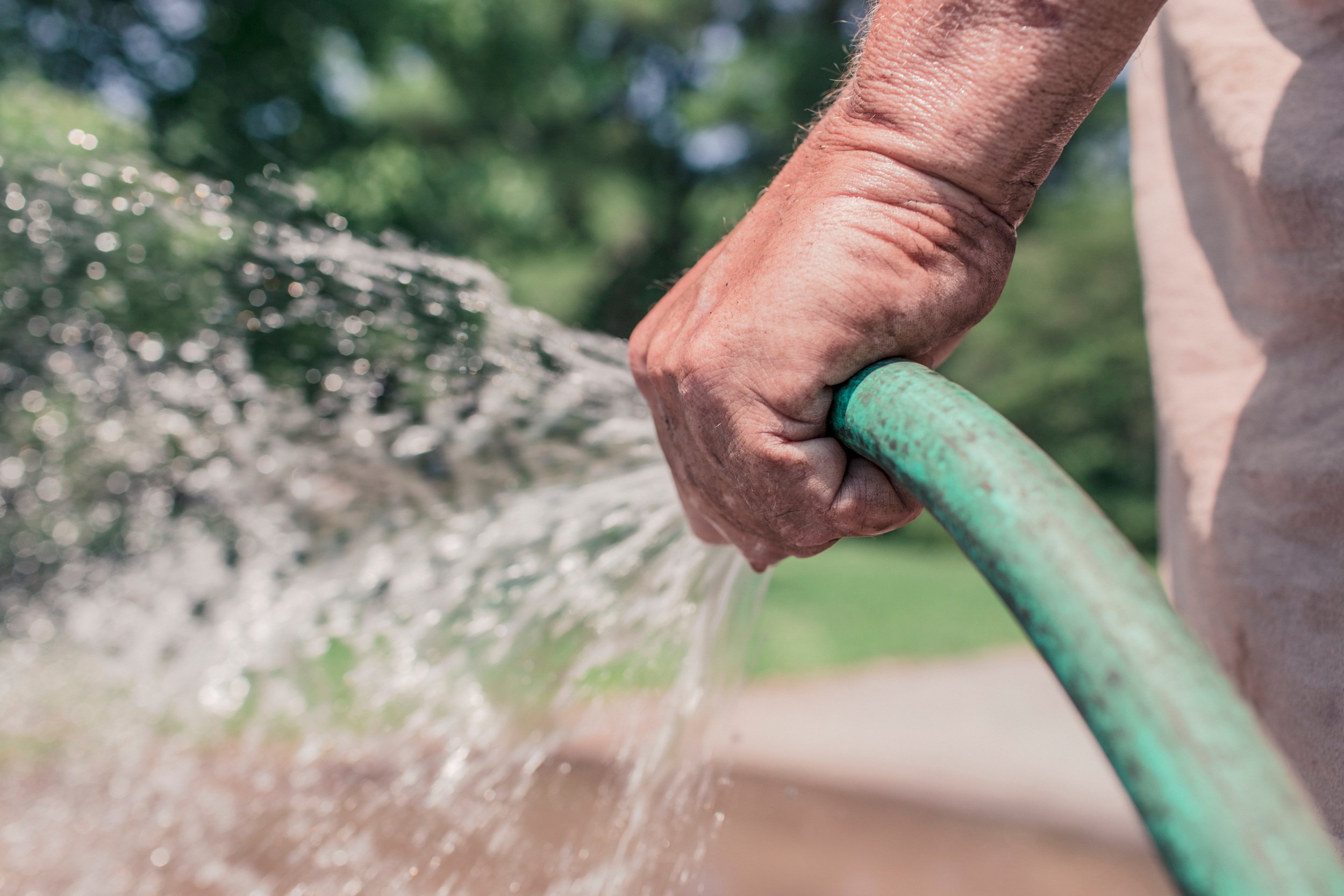 ‘Water Day’ highlights sustainable water management