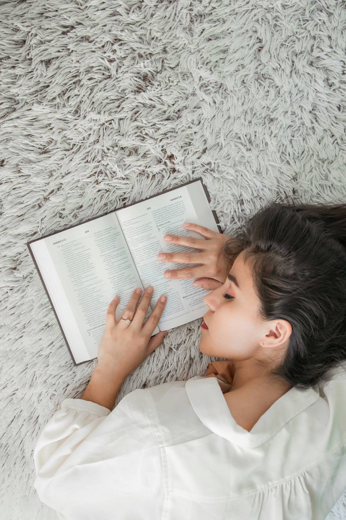 SLEEP is essential to our body.