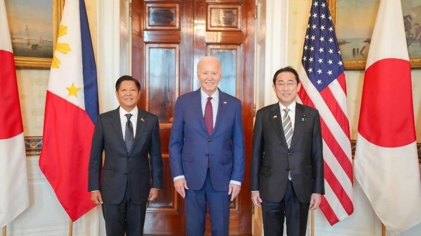 Phl, US, Japan to conduct naval training exercises