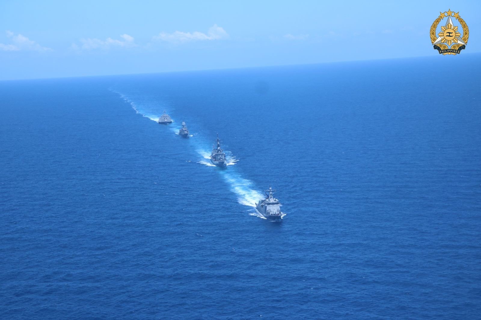 Beijing roils sea of clashing claims