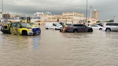 DMW assures full gov't assistance to families of deceased OFWs in UAE floods