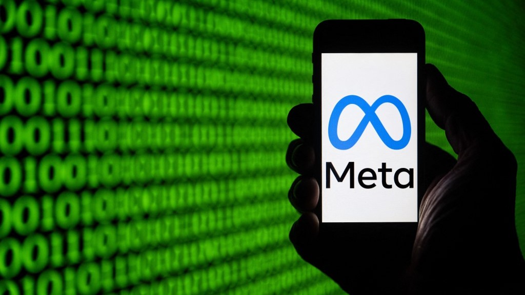 Meta releases beefed-up AI models