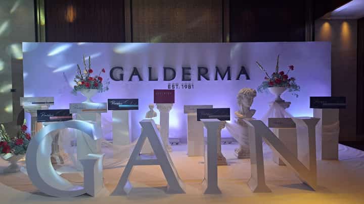 Transforming beauty with cutting-edge technology