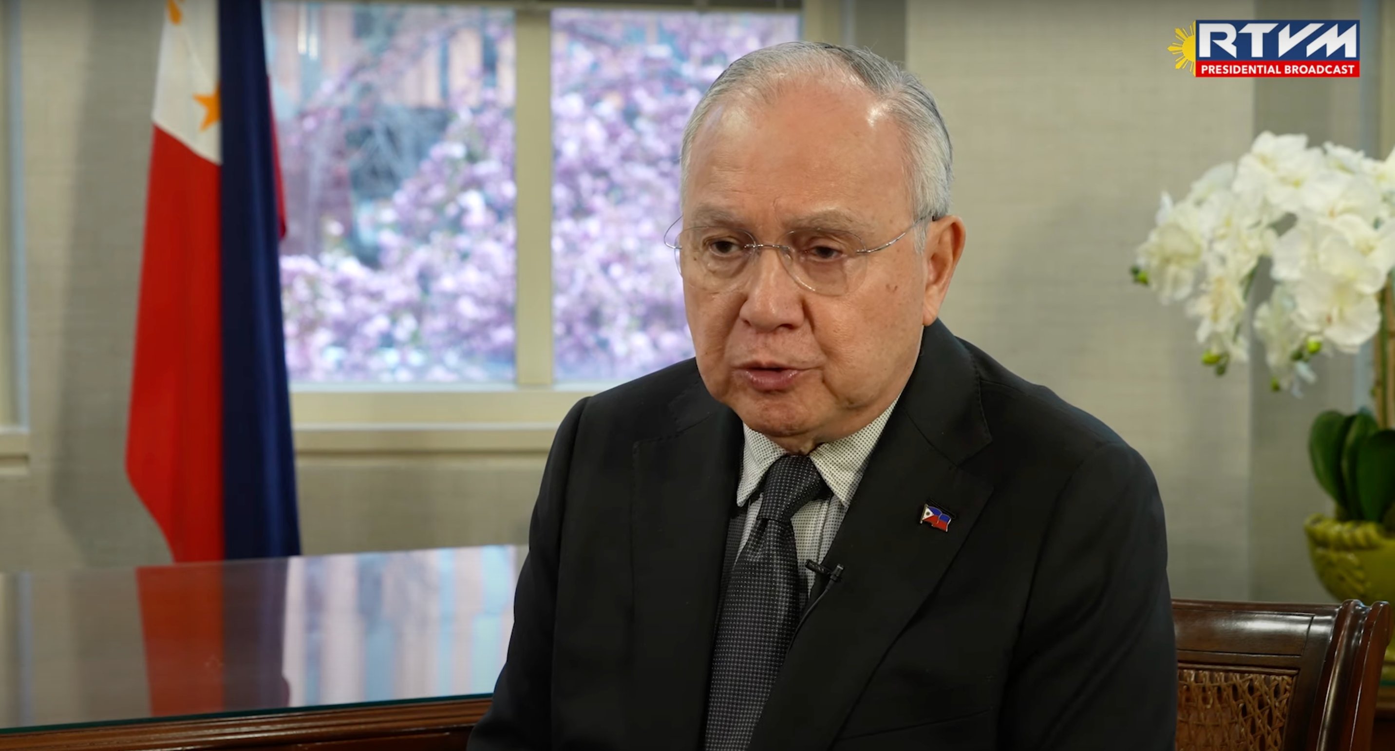 US, Japan eyes investing $100-B in the next few years—PH envoy