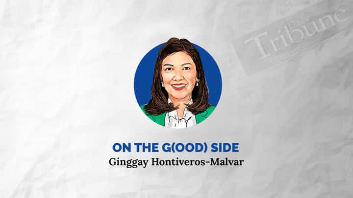 Ginggay Hontiveros-Malvar