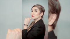 AMY PEREZ FALLS VICTIM TO DEEPFAKE ADVERTISING