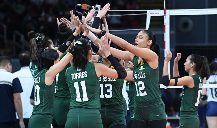 La Salle seeks winning form