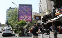 Tel Aviv, Tehran step back from brink of conflict