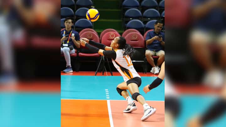 Premier Volleyball League All-Filipino Conference