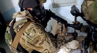 Four Moscow attack plotters arrested