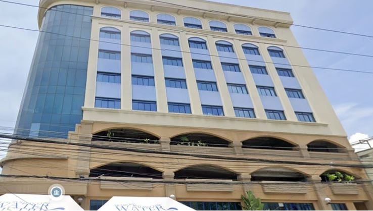 MWCD chair cleared of usurpation raps