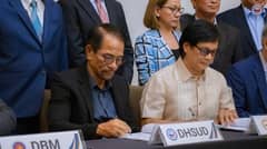 DHSUD signs agreement to support, bolster LGU, nat'l gov't coordination