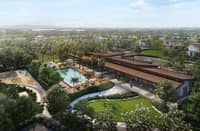 HARTWOOD Village in Meadowcrest Biñan, Laguna.