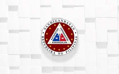 Sandigan junks ex-Siquijor mayor’s motion