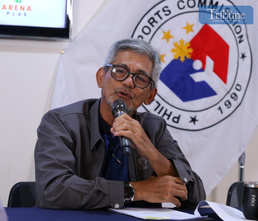 Fritz Gaston graces PSA Forum