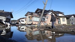Phl warns of tsunami, orders evacuations after Taiwan quake