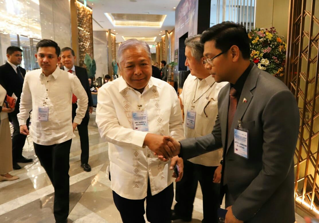 DOTr and ADB partner to enhance Philippine public transpo