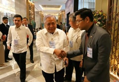 DOTr and ADB partner to enhance Philippine public transpo