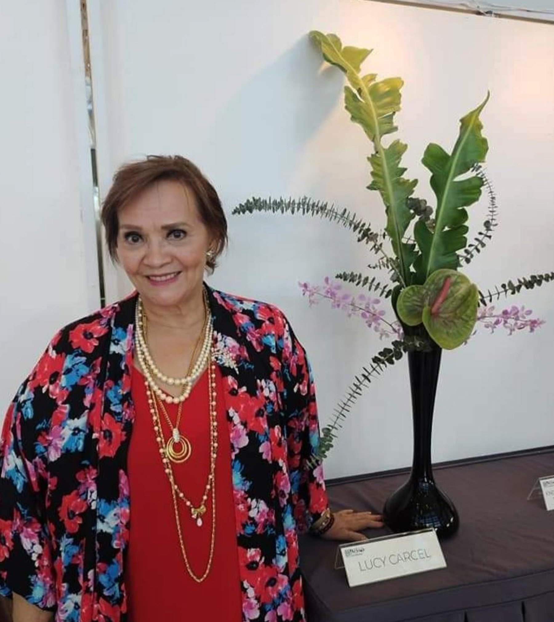 LUCY Carcel