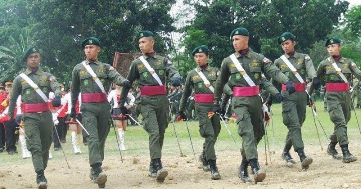 Senate seen passing mandatory ROTC bill