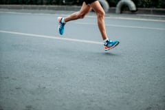 Group opposes use of EDSA Busway for Manila Marathon