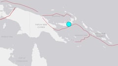 PHIVOLCS: No tsunami threat in Phl amid Papua New Guinea quake