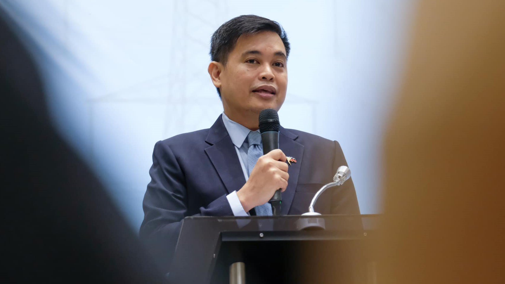 Phl gov't, private sector collaborate on climate action