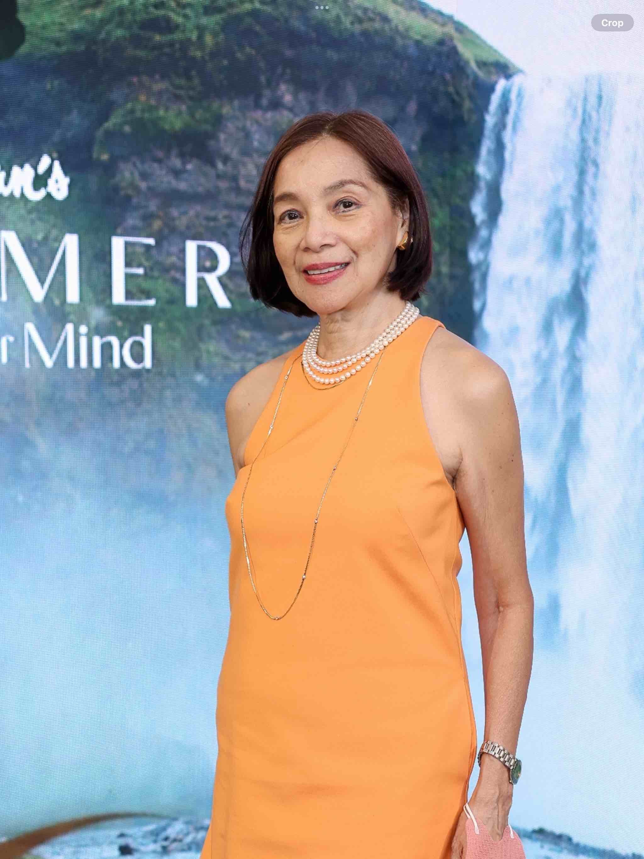 Marivic Rufino