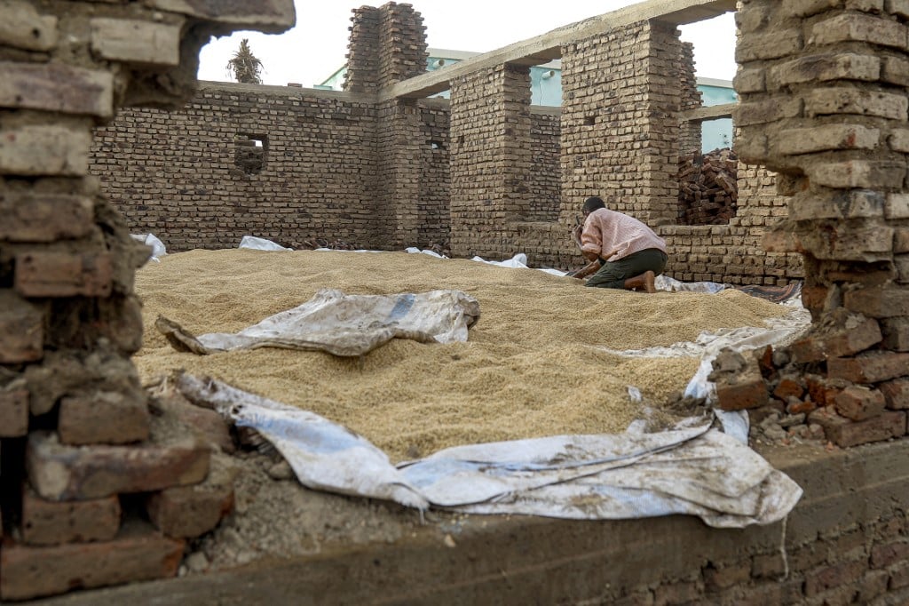 UN warns of deepening ethnic violence in Sudan