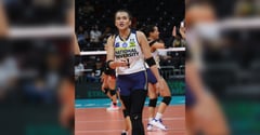 Bella raves about Lady Bulldogs’ depth