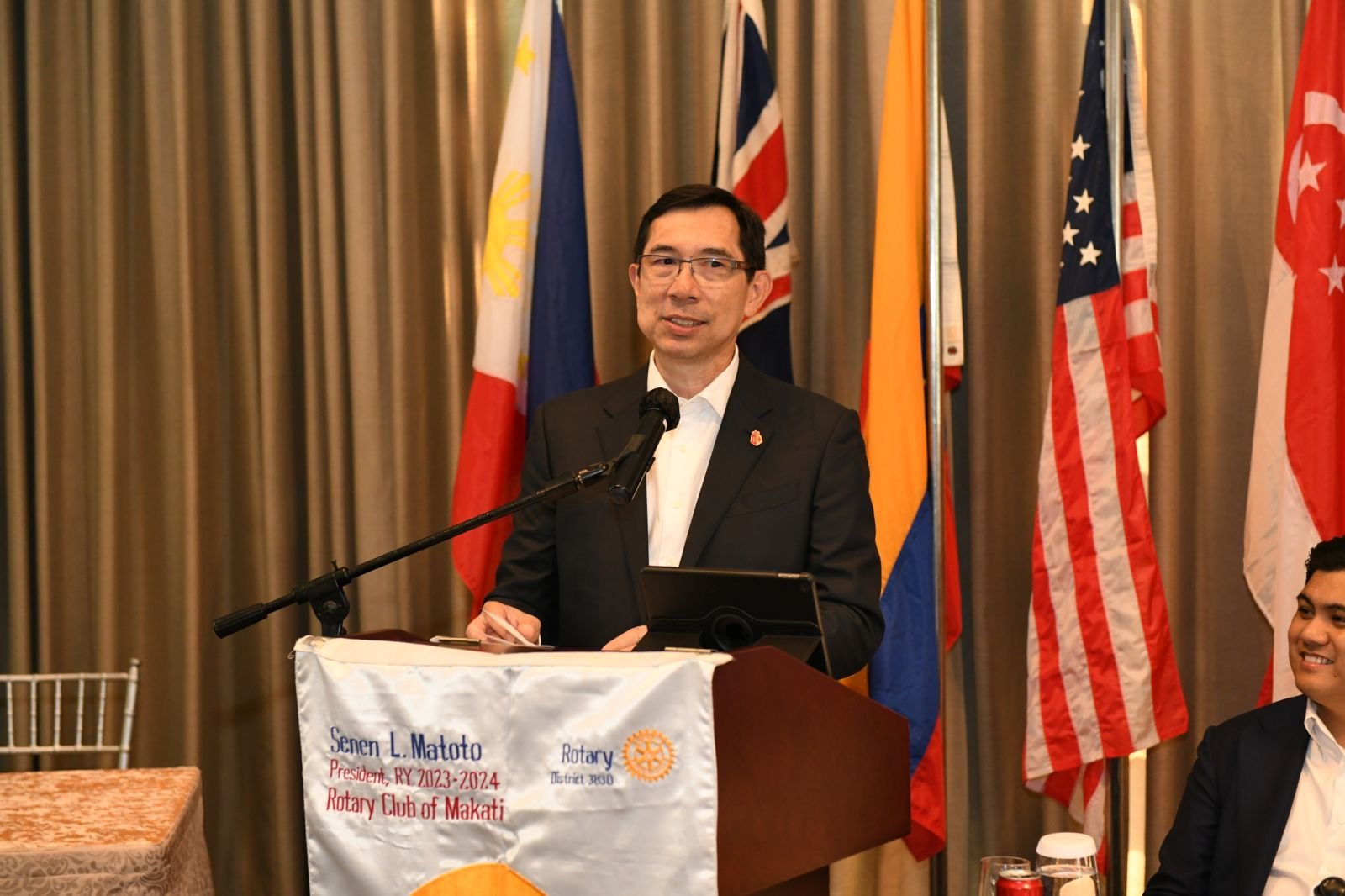BPI taps AI, digital cash for economic growth