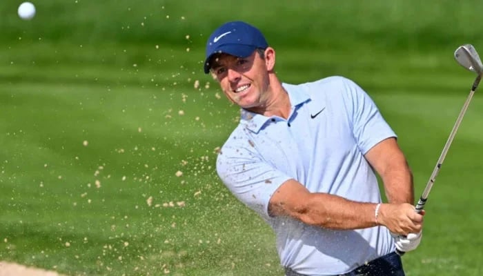 McIlroy joins merger body